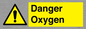 WN5736: Danger Oxygen