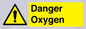 WN5736: Danger Oxygen