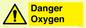 WN5736: Danger Oxygen