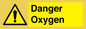 WN5736: Danger Oxygen