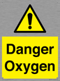 WN5736: Danger Oxygen