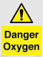 WN5736: Danger Oxygen