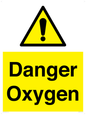 WN5736: Danger Oxygen