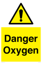 WN5736: Danger Oxygen