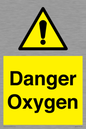 WN5736: Danger Oxygen