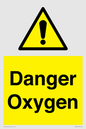 WN5736: Danger Oxygen