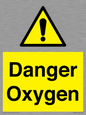 WN5736: Danger Oxygen