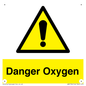 WN5736: Danger Oxygen