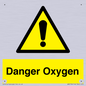 WN5736: Danger Oxygen