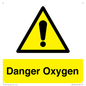 WN5736: Danger Oxygen
