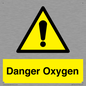 WN5736: Danger Oxygen