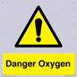 WN5736: Danger Oxygen