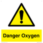 WN5736: Danger Oxygen
