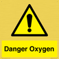 WN5736: Danger Oxygen