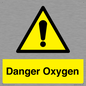 WN5736: Danger Oxygen