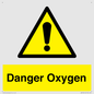 WN5736: Danger Oxygen