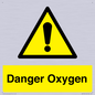 WN5736: Danger Oxygen