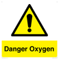 WN5736: Danger Oxygen