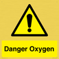 WN5736: Danger Oxygen