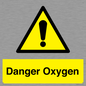 WN5736: Danger Oxygen