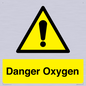 WN5736: Danger Oxygen