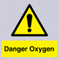 WN5736: Danger Oxygen