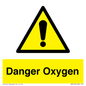 WN5736: Danger Oxygen