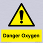 WN5736: Danger Oxygen