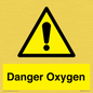 WN5736: Danger Oxygen