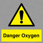 WN5736: Danger Oxygen