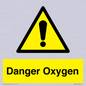 WN5736: Danger Oxygen