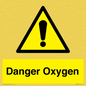 WN5736: Danger Oxygen