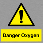 WN5736: Danger Oxygen