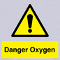 WN5736: Danger Oxygen