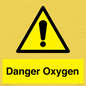 WN5736: Danger Oxygen