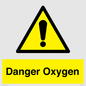WN5736: Danger Oxygen