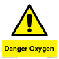 WN5736: Danger Oxygen