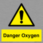 WN5736: Danger Oxygen