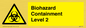 WN7177: Biohazard  Containment Level 2