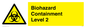 WN7177: Biohazard  Containment Level 2