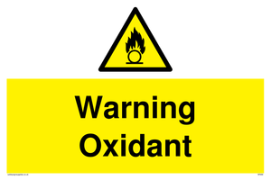 WN99: oxidant