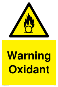 WN99: oxidant