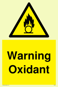 WN99: oxidant
