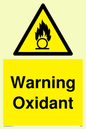 WN99: oxidant