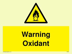 WN99: oxidant