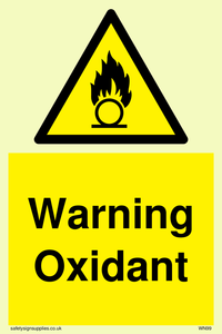 WN99: oxidant
