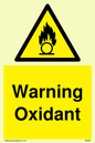 WN99: oxidant