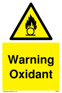 WN99: oxidant