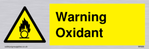 WN99: oxidant