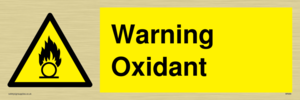 WN99: oxidant